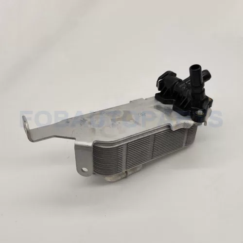 Car Oil Cooler Suitable for 17217593856 7593856 - image 4